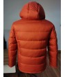 HM8116 Куртка мужская SAZ (48-58) по 6 