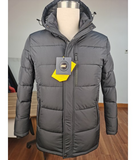 HM8121 Куртка мужская SAZ (48-58) по 6 