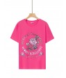 WPO-3340 мікс Футболка жіноча 95 бавовна 5 еластан S/M-L/XL 96/6
