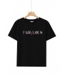 WPO-3344 мікс Футболка жіноча 95 бавовна 5 еластан S/M-L/XL 96/6