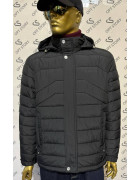 BP6518#1 Куртка чоловіча SAZ 48-58 по 6