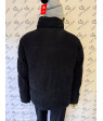 23E-43(606) #1 чорн. Куртка чоловіча OMGALICK 48-56 по 5