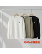 22006 олива. Світшот  чоловічий  L-4XL(48-54) по 5