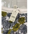592 білий Шорти чол. S-XXL по 5
