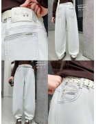 B71 біл Джинси дитячі 28-32 по 5