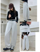 B67-1 біл Джинси дитячі 30-34 по 5