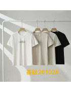 26102# молоко. Футболка чоловіча XL-4XL по 4