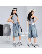 2621 син Шорти дитячі 30-34 по 5