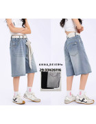 26116 син Шорти дитячі 29-33 по 5