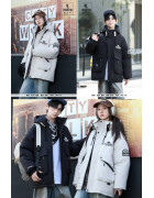 8507 беж Куртка дитяча 140-170 по 4