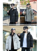 8618 олива Куртка дитяча 140-170 по 4