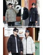 8502 беж Куртка дитяча 140-170 по 4