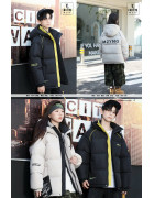 8501 беж Куртка дитяча 140-170 по 4