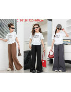 012G12 коричн Комплект дитячий 120-160 по 5