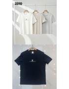 2310 чорн. Футболка чоловіча XL-4XL по 4