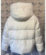 D143CW#W901 біл Куртка жіноча S-XL по 4