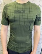 22821076 хакі Футболка чоловіча Maraton M-2XL по 4