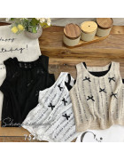 75217 беж. Майка дівчинка 130-170 по 5