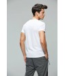 MPO-9143 AФутболка чоловіча S-XXL по 5
