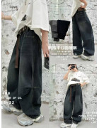 28523 т.син. Джинси дитячі 28-32 по 5