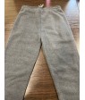 2678 сір. Сп. штани чоловічі ФЛІС L-3XL по 6