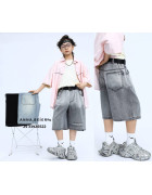 26522 син Шорти дитячі 29-33 по 5