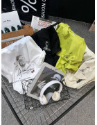 D2070 біл Футболка дитяча 140-180 по 5