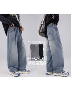 26603 сір Джинси дитячі 30-34 по 5