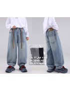 26302 син Джинси дитячі 28-32 по 5