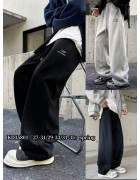 KD35801 сір Сп. штани дитячі 29-33 по 5