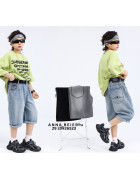 26523 син Шорти дитячі 29-33 по 5