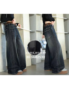 2530 т.син.  Джинси дитячі 30-34 по 5