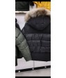 89905#1 чорн Куртка хлоп. Venidisе 134-170 по 6
