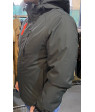 OM8797#3 сірий графіт Куртка чоловіча 48-56 по 5