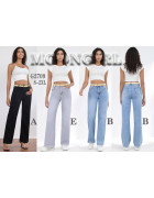G2709E св. сір Джинси жіночі S-2XL по 5