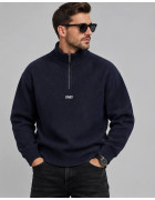 701 т.син Гольф дорослий 2XL-5XL по 4