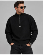 701 чорн Гольф дорослий 2XL-5XL по 4