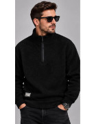 801 чорн Гольф дорослий 2XL-5XL по 4