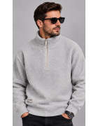 801 св.сір Гольф дорослий 2XL-5XL по 4