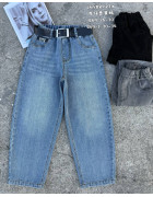 B69 сір Джинси дитячі 26-30 по 5