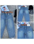 B76 сір Джинси дитячі 28-32 по 5