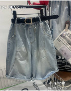 28215 син Шорти дитячі 28-32 по 5