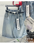 28191 син Шорти дитячі 28-32 по 5