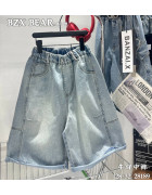 28189 син Шорти дитячі 28-32 по 5