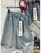 28198 син Шорти дитячі 28-32 по 5