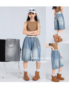 2620 син Шорти дитячі 30-34 по 5