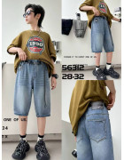 56312 сір Шорти дитячі 28-32 по 5