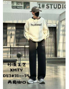 D83 чорн Сп. штани дитячі 31-35 по 5