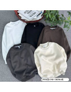 2550 т.сір. Світшот дитячий ФЛІС 140-180 по 5