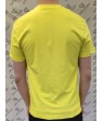 2178 жовтий Футболка чол M-XXL по 4шт